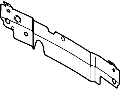 Panel Assy - Back