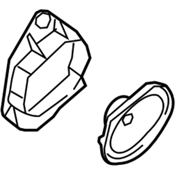 Speaker Assy