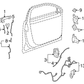 Upper Hinge