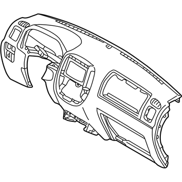 Panel - Instrument