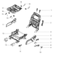 Cover Seat Track