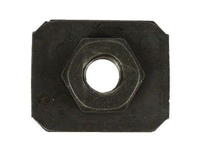 Mount Bolt Nut