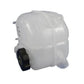 Reservoir Coolant Pressurized