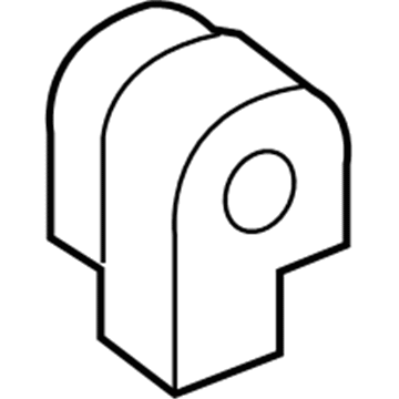 Insulator, Stabilizer Shaft