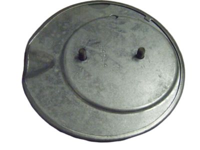 Door, Fuel Tank Filler Door
