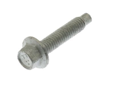 Air Inlet Bolt