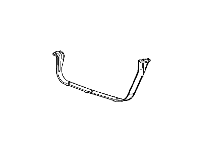Strap Fuel Tank