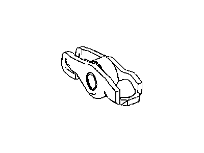 Rocker Arm Valve