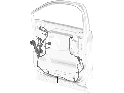 Wire Assy