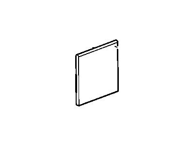 Insulator, Radio Mounting