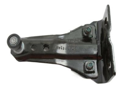 Hinge Assy, Body Side Sliding Door Upper