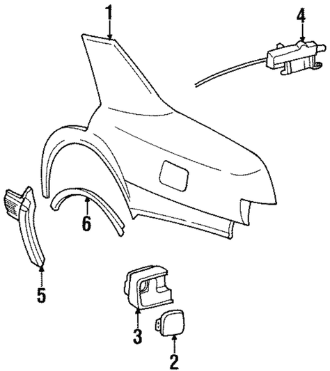 Part can be found as reference #6