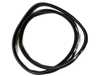 Weatherstrip