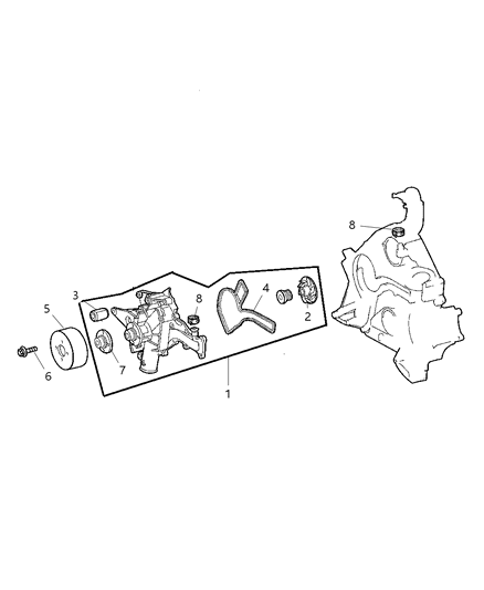 Bearing
