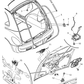 Seal Liftgate