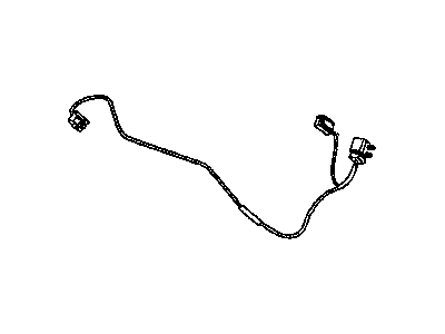 Wiring Fuel Tank