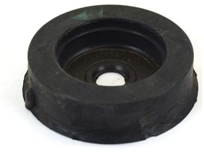 Isolator Cradle Front, Upper