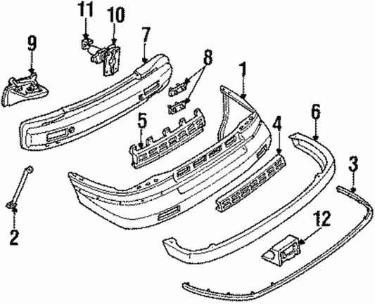 Grille