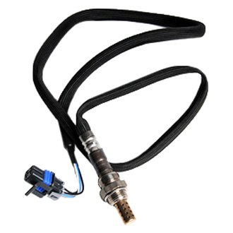 New OEM AC Delco Genuine GM Parts Oxygen Sensor Fits, 1997-1999 Chevy Corvette - Part # AFS108