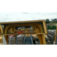 New OEM Genuine John Deere Cab, Part # AT226828