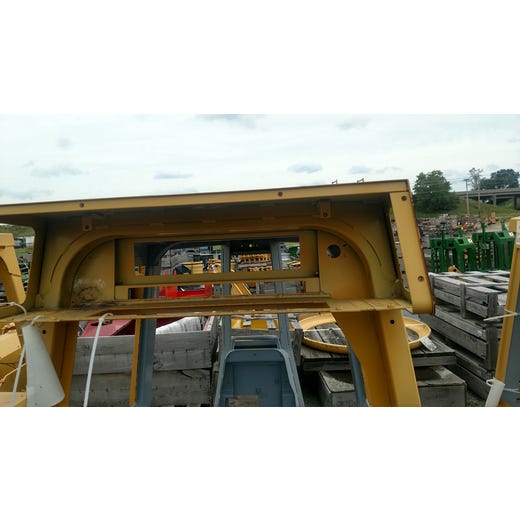 New OEM Genuine John Deere Cab, Part # AT226828