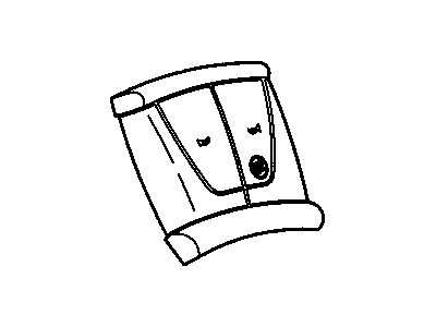Airbag, Steering Wheel