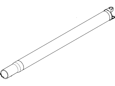Shaft Assy - Drive