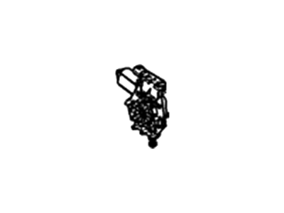 Motor Assy