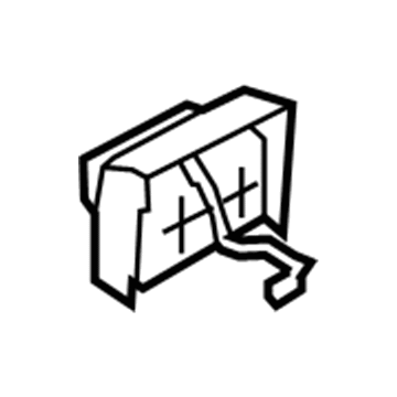 Holder - Cup