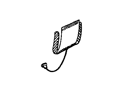 Heater, Front/Rear Seat Heater