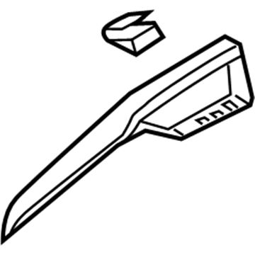 Trim Molding