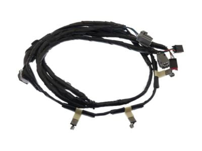 Wire Asy - Accessory Feed