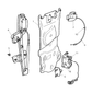 Cable Latch Release