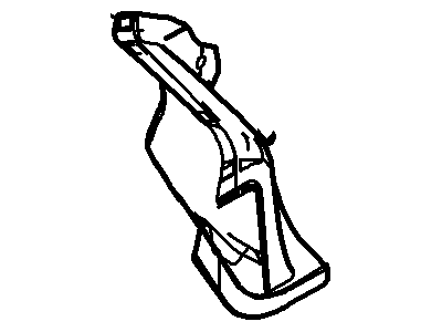 Reinforcement - Wheelhouse