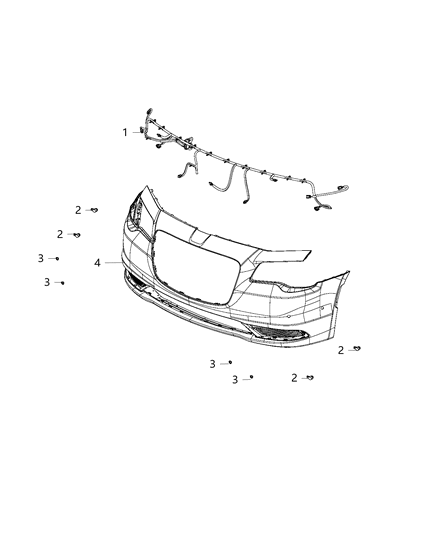Sensor Park Assist