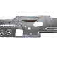 New 2006-2011 Fits Chrysler 1500 Skidplate-Front Axle/Transfer Case - Part # 52022048AH