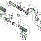 Bar, R. Pillion Step