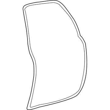 Weatherstrip