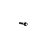 Screw Hex Flange Head M12X1.25X40.50