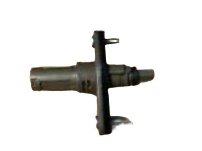 Cylinder Kit, Rear Compartment
