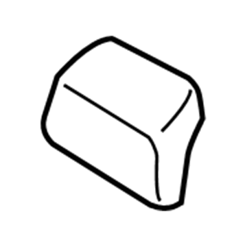 Headrest Cover
