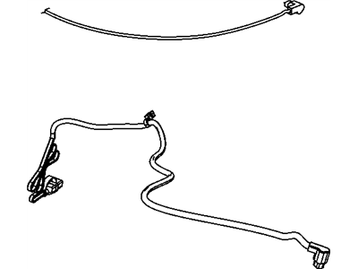 Cord Engine Block Heater