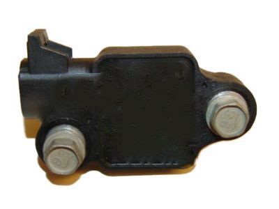 Sensor, Inflatable Restraint System