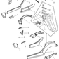 Bumper Fuel Door