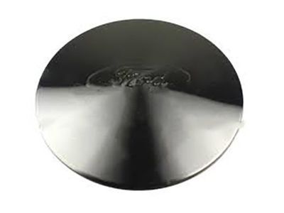 Cover - Wheel