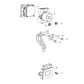 Module Anti-Lock Brake System