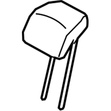 Headrest