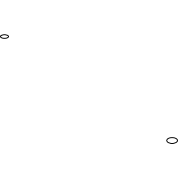 Oil Inlet Tube Gasket