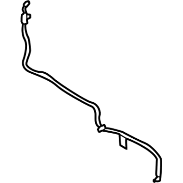 Reservoir Hose
