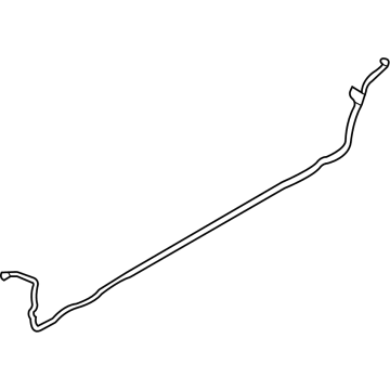 Water Feed Tube